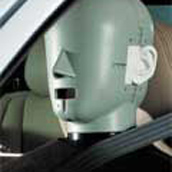Sound Quality with Head and Torso Simulator